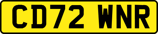 CD72WNR
