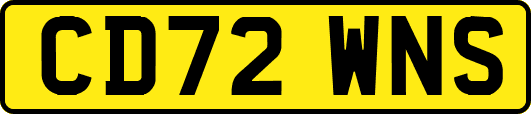 CD72WNS