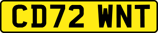 CD72WNT