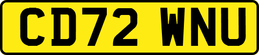 CD72WNU