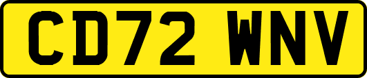 CD72WNV