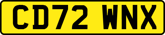 CD72WNX