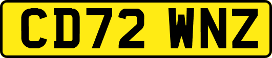 CD72WNZ