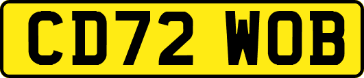 CD72WOB