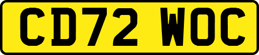 CD72WOC