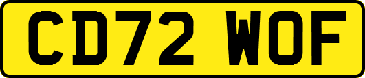 CD72WOF