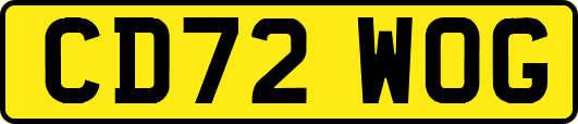 CD72WOG