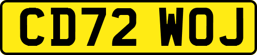 CD72WOJ
