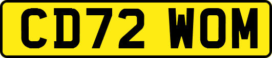 CD72WOM