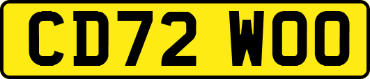CD72WOO