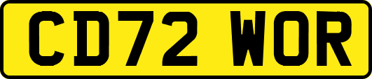 CD72WOR