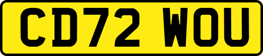 CD72WOU