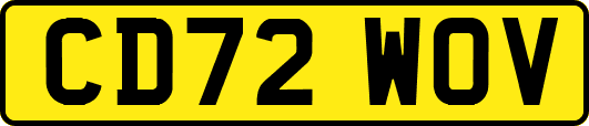 CD72WOV