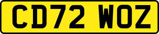 CD72WOZ