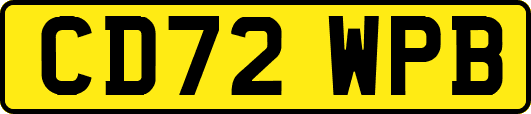 CD72WPB