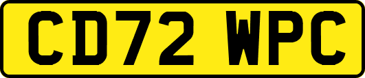 CD72WPC