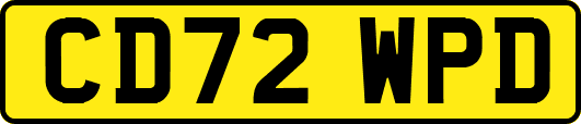 CD72WPD