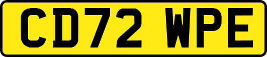 CD72WPE