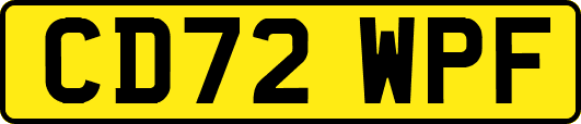CD72WPF