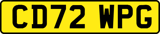 CD72WPG