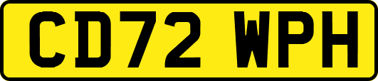 CD72WPH