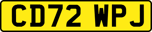 CD72WPJ