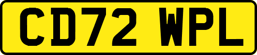 CD72WPL