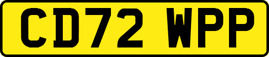 CD72WPP