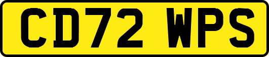 CD72WPS