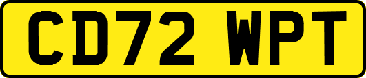 CD72WPT