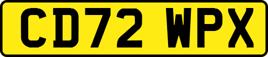 CD72WPX