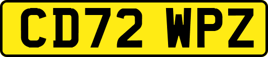 CD72WPZ
