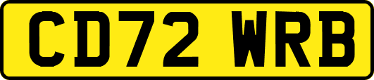 CD72WRB
