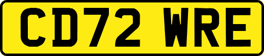 CD72WRE