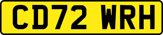 CD72WRH
