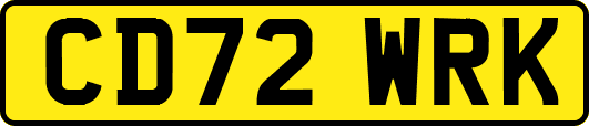 CD72WRK