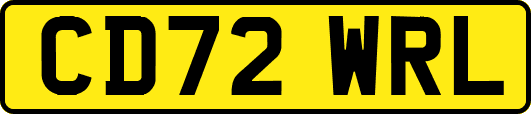 CD72WRL