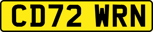 CD72WRN