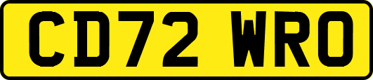 CD72WRO
