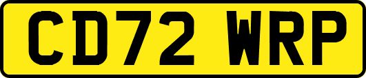 CD72WRP