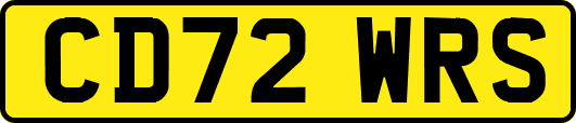 CD72WRS