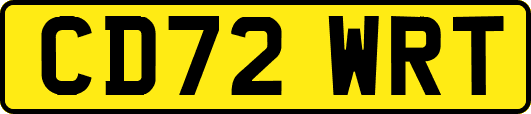 CD72WRT