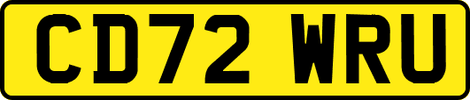 CD72WRU