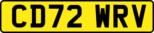CD72WRV