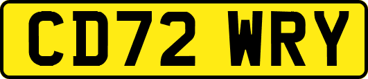 CD72WRY