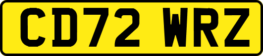 CD72WRZ