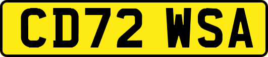 CD72WSA