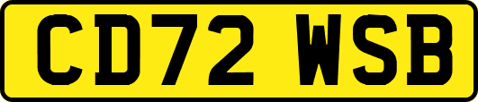 CD72WSB