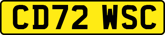 CD72WSC