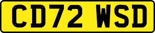 CD72WSD